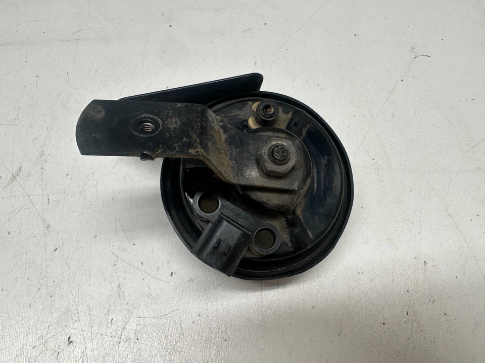 H30951 1998-2000 Land Rover Range Rover bocina nota alta OEM Foto 4 de 4