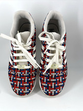 Size 6.5 - Adidas ZX Flux Collegiate Burgundy for sale online | eBay