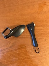 Skrzypce Ogon I Podbródka Zestaw 4/4