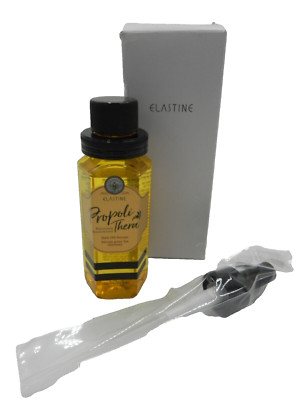 Avon Elastine Propoli Thera Hair Oil Serum, Rejuvenating, 5.7 oz, New, Free Ship