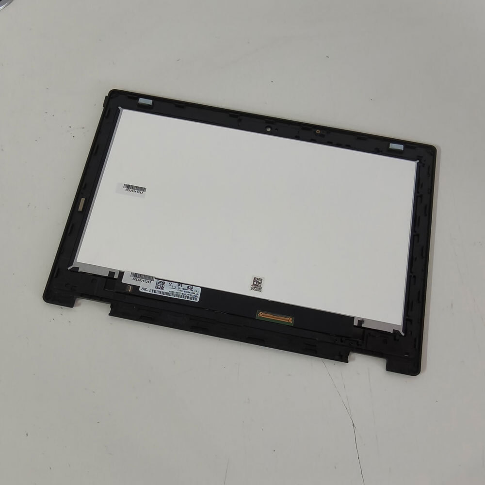 Écran Tactile LCD 11.6" + Bezel Pour Acer Spin 11 R751T Chromebook - Neuf - HD 1366x768