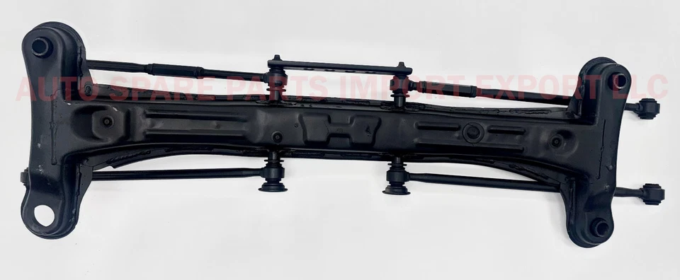 Toyota Camry Lexus ES300 1997-2001 97-04 Avalon submarco trasero k travesaño OEM Foto 2 de 4