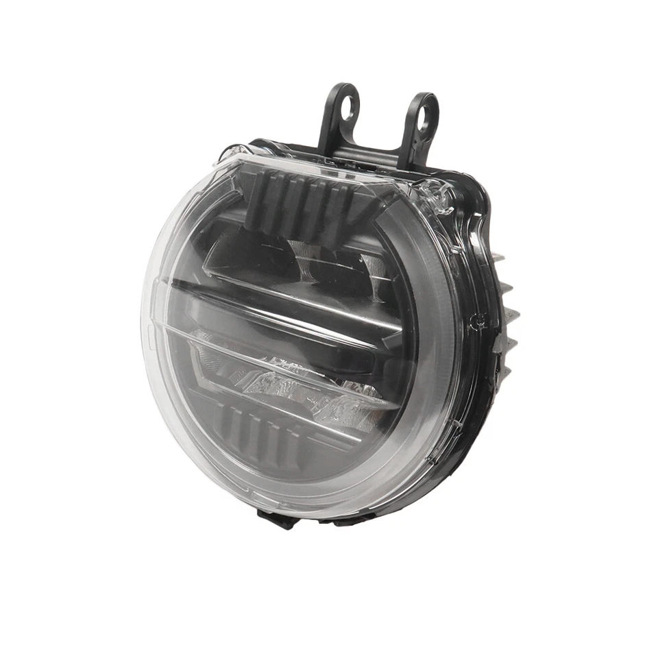 Front Headlight Headlamp for Honda CB650R 2018 2019 2020 2021 Motorcycle Lights Foto 2 de 4