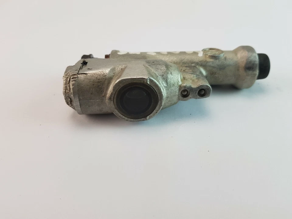 KTM SX 250 SX250 2004 BREMBO FREIO TRASEIRO CILINDRO MESTRE 54813060000 - Imagem 2 de 4