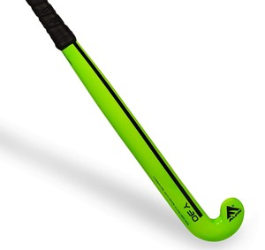ALFA Y30 Edición Limitada Compuesto Hockey Palo Con Palo Bolso | eBay