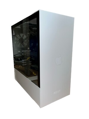 Custom Built Gaming PC AMD Ryzen 5, GTX 1660 Super, 16GB DDR4, 1TB SSD, WiFi/BT
