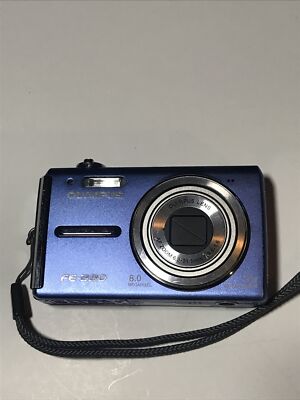 デジタルカメラ OLYMPUS FE-330#542 s-l400.jpg