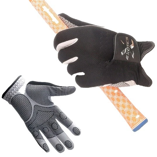 Guantes De Golf Negro para Hombres