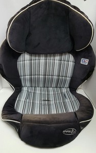 evenflo generations car seat