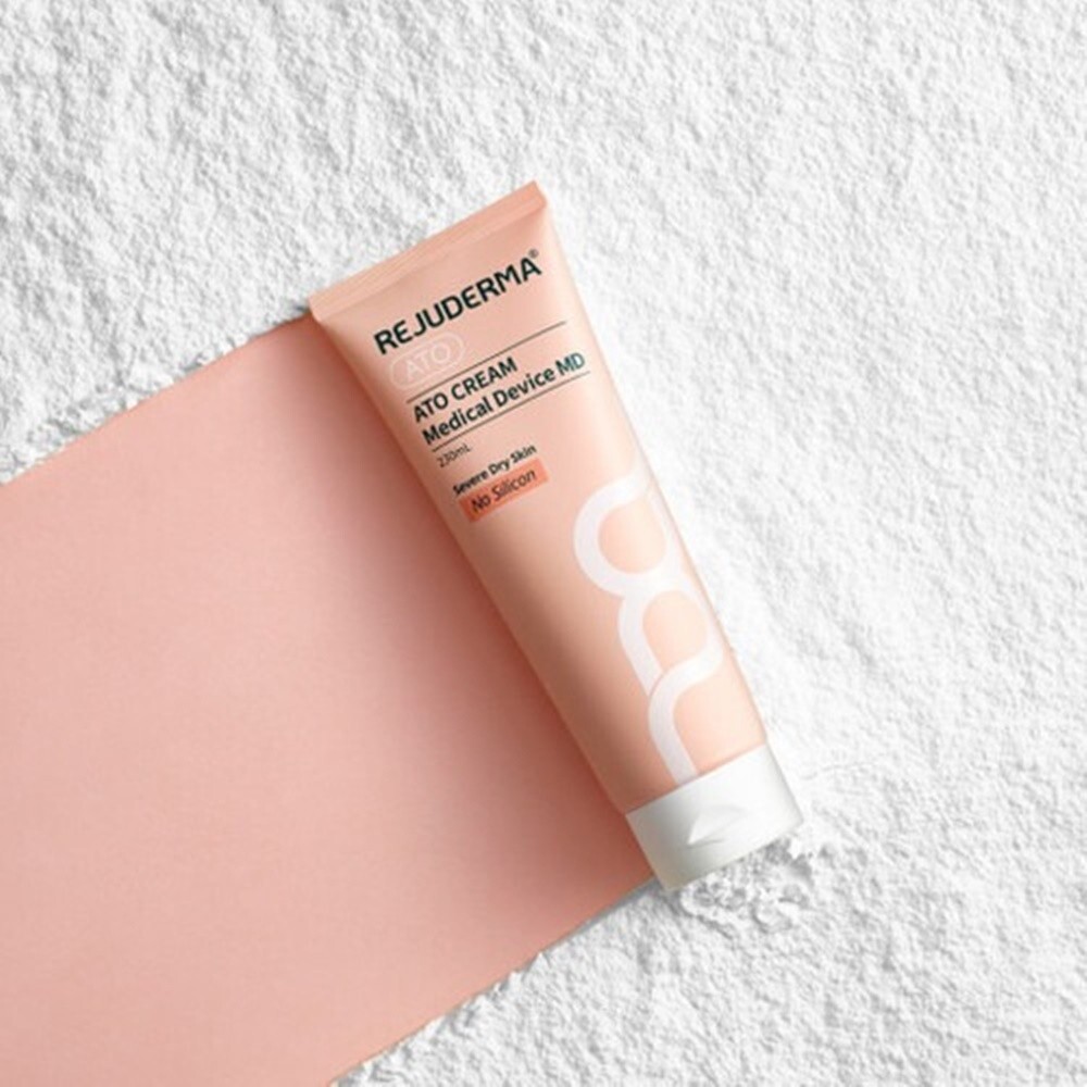 REJURAN Rejuderma Ato Cream MD 100ml Damaged Skin Restore Skin
