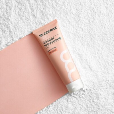 REJURAN Rejuderma Ato Cream MD 100ml Damaged Skin Restore Skin 