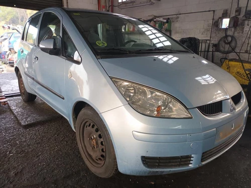 MR986420 Mando Multifuncion para MITSUBISHI COLT CZ3 BERL. 5 (Z30A) * 20 168815 - Imagen 9 de 9
