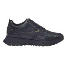 BOSS Jonah Runn Trainers GORE-TEX navy blue 50529520405
