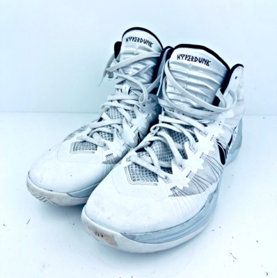 Nike HyperDunk 584433-100 Size 14 2013