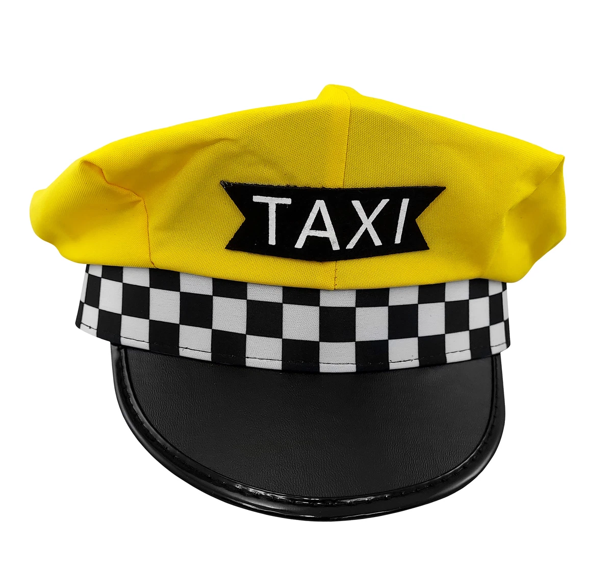 Cab driver hat 2025