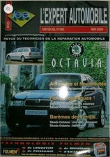 Revue technique Skoda OCTAVIA