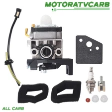 Carburetor For Honda Mantis GX25 GX25N GX25NT FG110 FG110K1 HHT25S Chainsaw