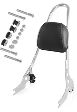 Sissy Bar For Harley Sportster 04-22 - Please Read The Description For More Info
