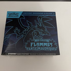 ETB Dresseur D’élite Pokémon Flammes fantasmagorique FR Neuf Scellage parfait