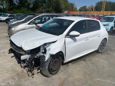 Climatisation et Accessoires Peugeot 208