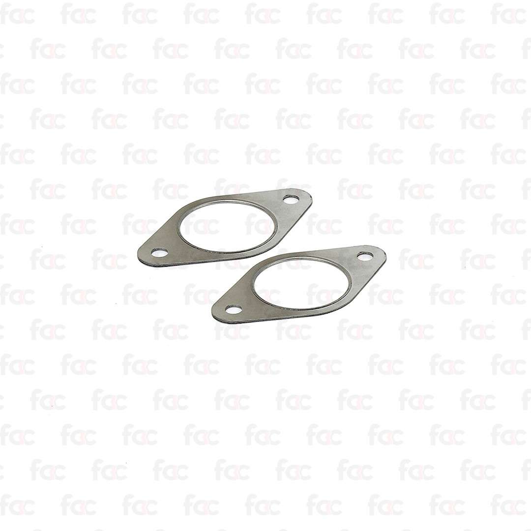 Petrol Catalytic Converter Fitting Kit For Mazda 626 2.5 92-94 Euro 2 BM Cats