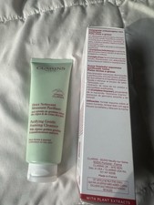 Clarins Purifying Gentle Foaming Cleanser 4.4oz