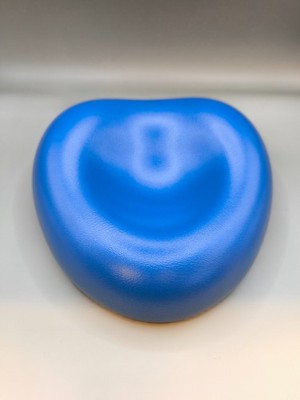 KAVO KOPFPOLSTER E30/1058/E50 RAUCHBLAU 66 1.011.4179