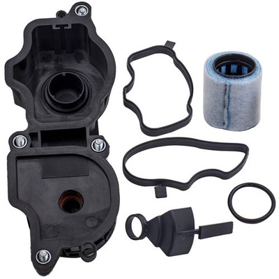Ölabscheider Ventil Kurbelgehäuseentlüftung for BMW 3 5er E46 330d E39 525d Neu