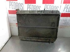 Radiateur Seat RONDA