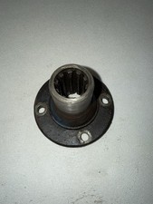 Mowog Gearbox Drive Flange 1h3304. Mga 3 Synchro Mgb - T2-36