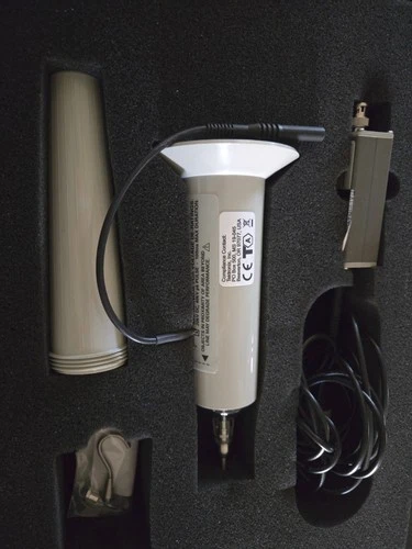 Tektronix P6015A Passive High Voltage Probe 20KV with Current Calibration 6/26 - Picture 1 of 4