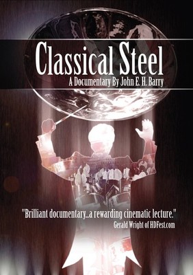 Classical Steel (DVD) Various