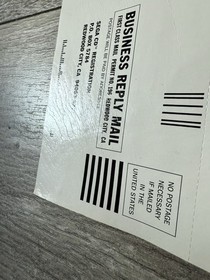 Dark Wizard + Registration (Sega CD Game) Complete CIB (Water Damage)