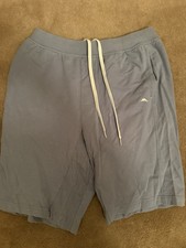 Men  s Tommy Bahama Shorts Medium M FAST SHIPPING Blue