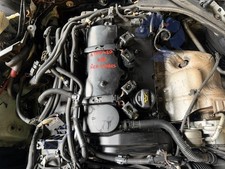 BMW 1 Series F20 11-15 1.6 N13B16U0 N13B16A Engine Warranty N13B16U0 N13B16A