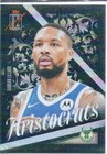 2025 Topps Signature Damian Lillard Base (RAW)