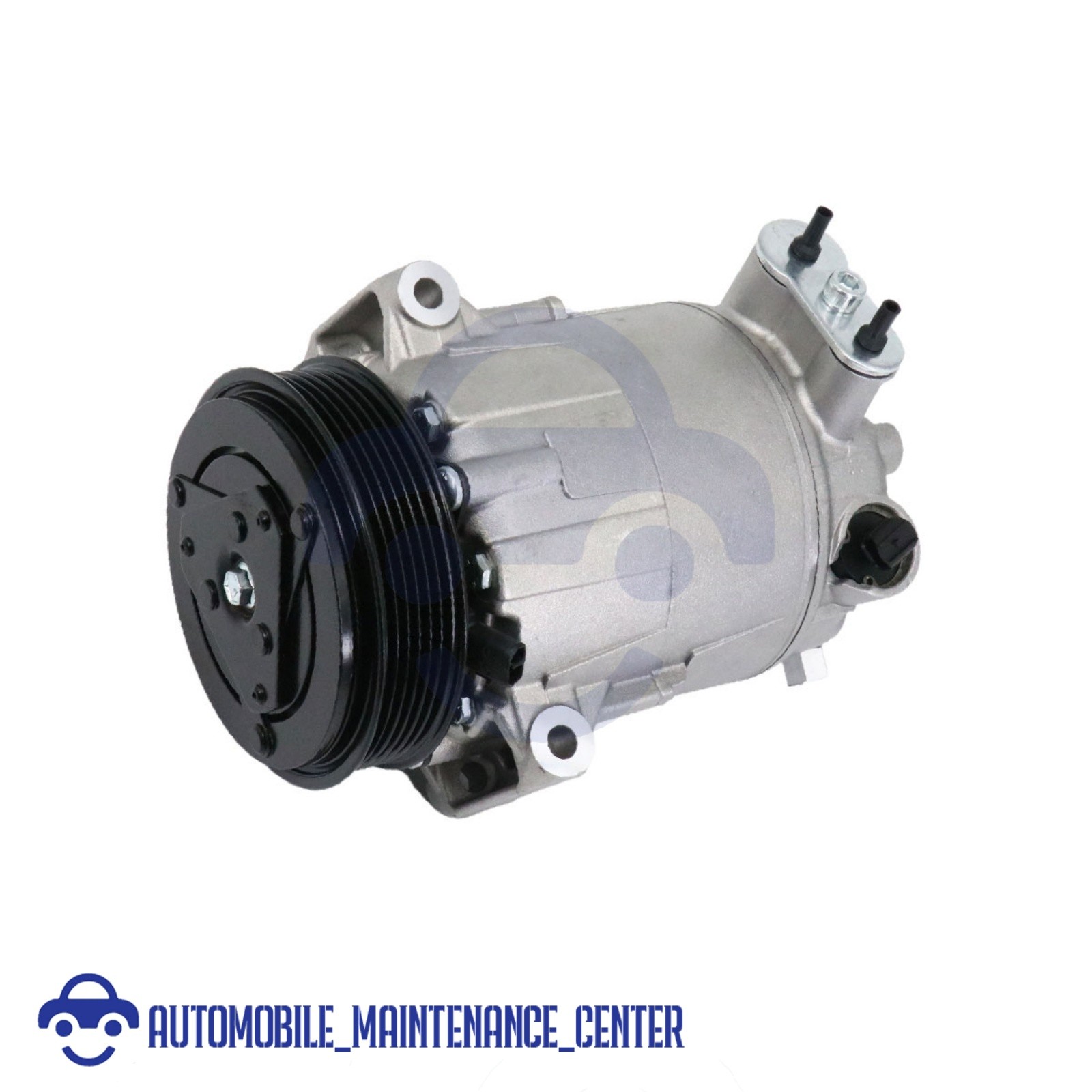 Maserati Ghibli Ac compressor P/N AD1086N