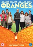 Oranges Dvd - Dvd - G3Z