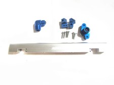 Obx 2005-2007 Chevrolet Cobalt Ss Sc Lsj 2.0l Manual Fuel Rail Kit 1pc