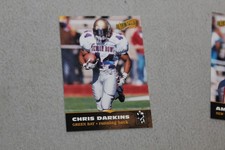 1996 Score Board All Sport PPF -  Card Complete Finish Fill Your List Set U Pick