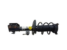 PEUGEOT 208 Strut Shock Absorber Right Off Side Front 1199 Petrol 2021