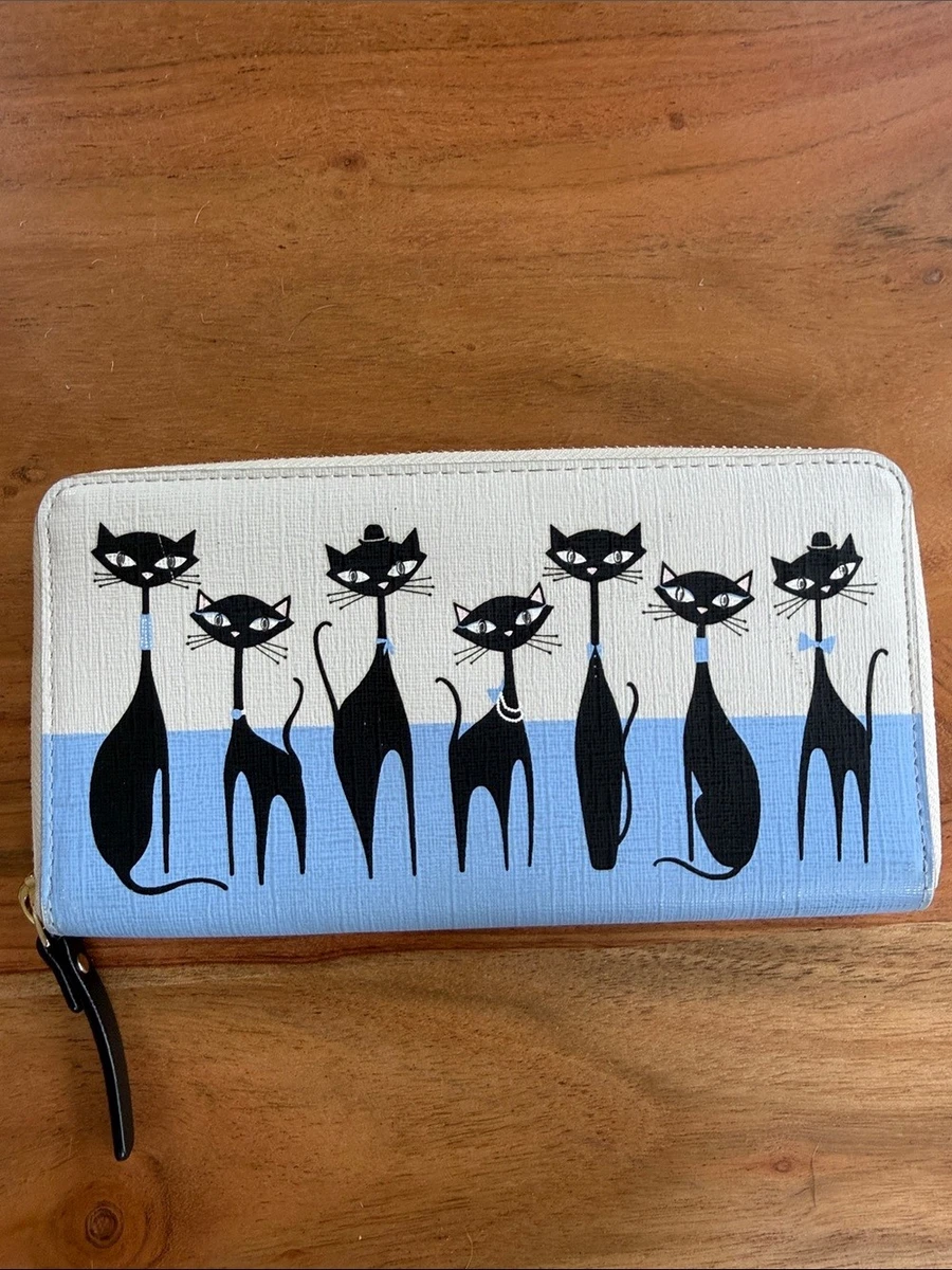 kate spade new york Cat Clutch Bags & Handbags for Women for sale