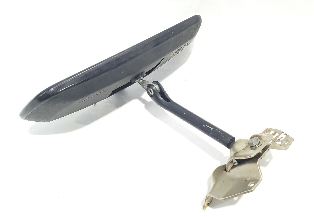 Used Int Rr View Mirror fits: 1990 Bentley TURBO R Grade A