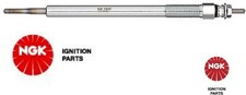 NGK 92083 Glühkerze für Toyota für Lexus 