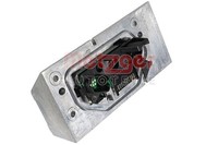 Metzger Autoteile SteuergeräT Beleuchtung 0896606 12V FüR BMW 3Er G20 G80 G28 B3