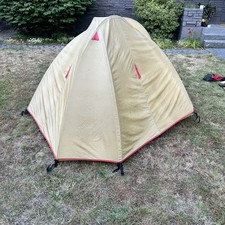 Moss Camping Tents | eBay
