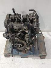 Moteur Volkswagen 1600