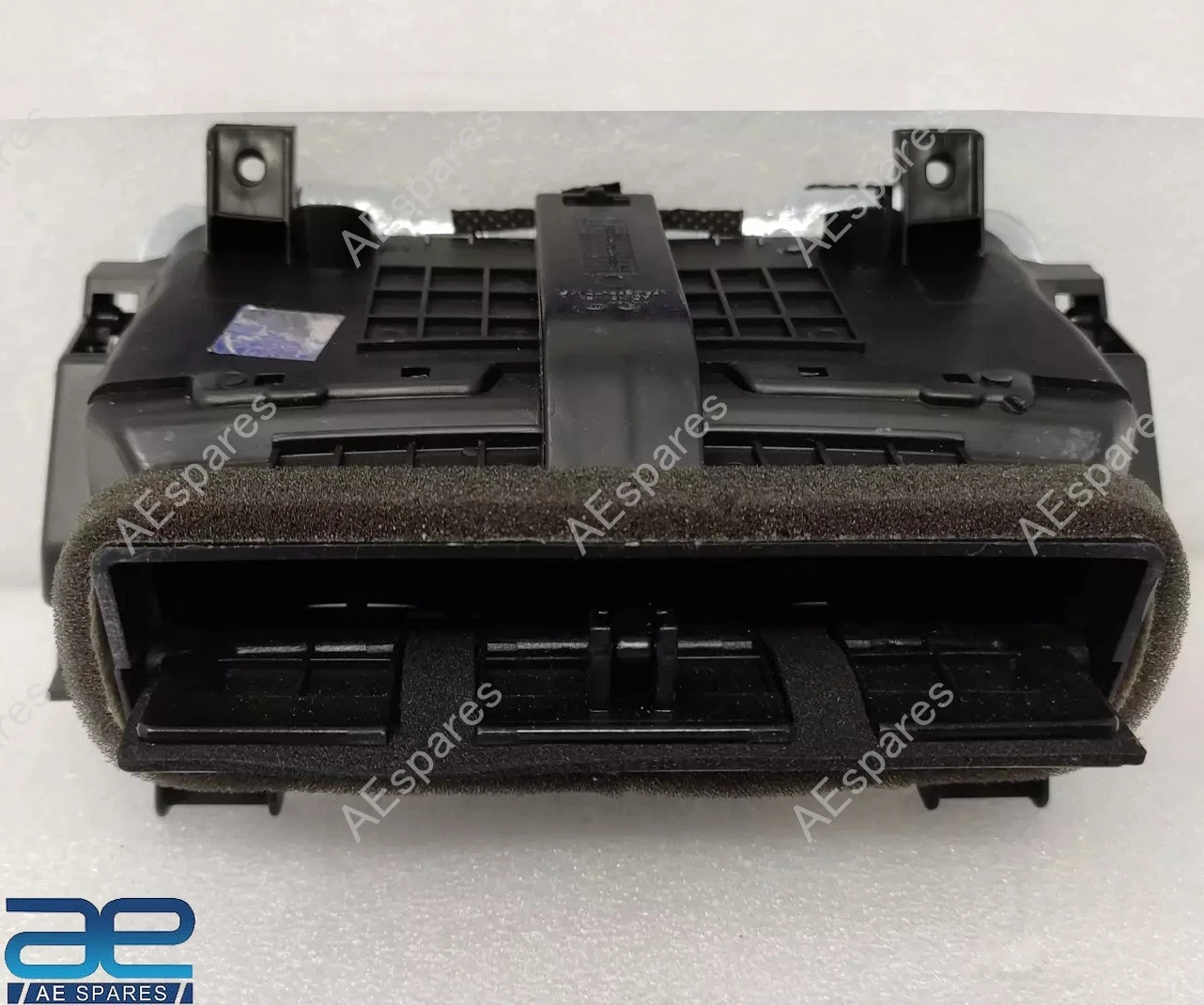 Rear Air Vent Console Assembly For Hyundai Fluidic Elantra 2012-2016 97040-30000 view 2