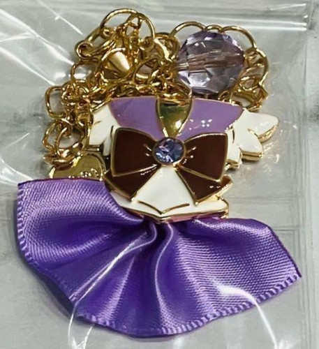 Sailor Moon Costume Bag Collection charm Sailor Saturn Hotaru Tomoe Store