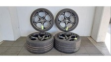 Felgen Set + Reifen Alfa Romeo  156112959 P22086581